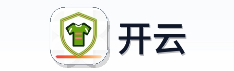 开云 Logo